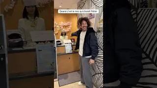 Miniature : Quand t’es au Japon et c’est lui qui choisit l’hôtel