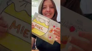 Miniature : Cozy vlog d'une streameuse #cozyvlog #weeklyvlog #chargementale #twitchstreamer
