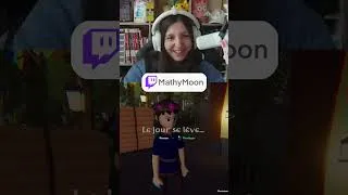 Miniature : pov : tu vas vers le loup #lycans #twitch #twitchfr #clip #cozyvibes