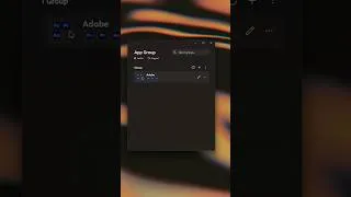 Miniature : App Group : le petit outil qui change tout