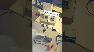 Miniature : Accessoire pour ma dji osmo action 4 pour mes vacances. #osmoaction4  #dji #accesoiredjiosmo