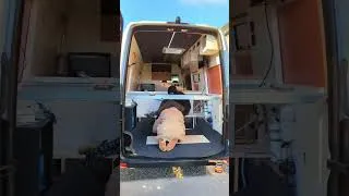 Miniature : Construction Van de A à Z (2/2)