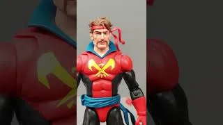Miniature : Simbad ?! #marvellegends #actionfigures #marvel #figurine #xmen