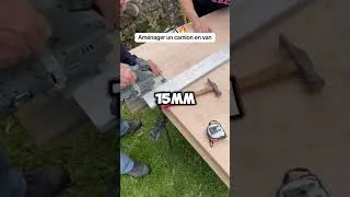 Miniature : Aménager un van PAS CHER 🐀 #aménagementvan #vanaménagé #vanlife