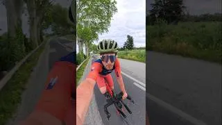 Miniature : Reco de la 66degreSud..#cycling #velo #gravel #pinarello #route
