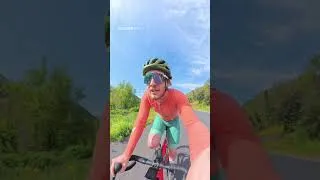 Miniature : C'est reparti pour un vlog ride ...#cycling #velo #gravel #pinarello #route