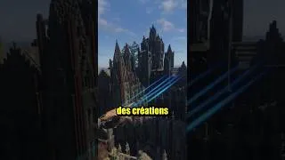 Miniature : La nouvelle mise à jour ENSHROUDED est FOLLE !