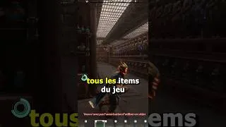 Miniature : Comment avoir tous les blocs sur Enshrouded ?