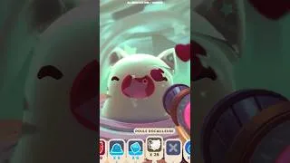 Miniature : Alors, on RIGOLE ? #slimerancher2