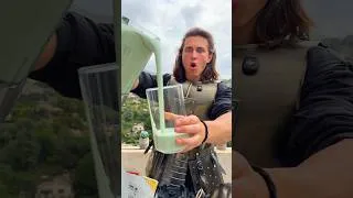 Miniature : Recette Shaker Sèche Médiéval ⚔️