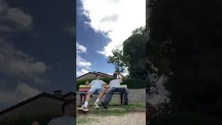 Miniature : Jerry nous appel alors qu’on discute avec mon pote #foryou