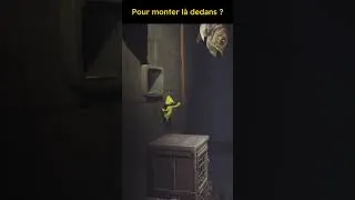 Miniature : Cette scène est absurde ... #horrorgaming #gamingshorts #funnyshorts