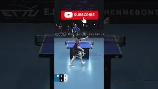 Miniature : #shorts #viral#pingpong #fyp  #tabletennis