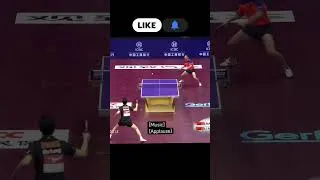 Miniature : #tabletennis #viral #pingpong #shorts #best