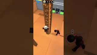 Miniature : Michael jackSON 😭 #roblox #viral #subscribe #insane #michaeljackson