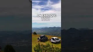 Miniature : Comment on trouve nos pistes OFFROAD