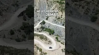 Miniature : destination OFFROAD : Albanie