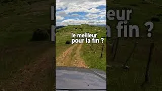 Miniature : tout est interdit en france ? #offroad #overlanding #france