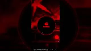 Miniature : MONTAGEM SUPERSONIC (Slowed + Reverb) #music #remix  #phonk #avee_player  #phonkmusic #bass