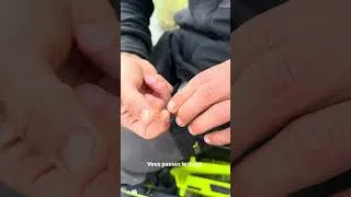 Miniature : Comment faire un noeud en 8 ? Un noeud solide qui vous aidera à assurer vos montages de lignes 😁
