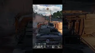 Miniature : AMX 40 et Soutien d'artillerie :)))
