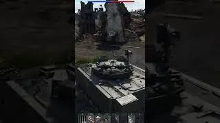 Miniature : Warrior / War thunder