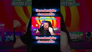 Miniature : CHAT DE PROXIMITE : change de voix toutes les parties #fortnite