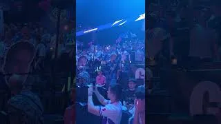Miniature : le chant des gentle mate aux championnats du monde de FORTNITE