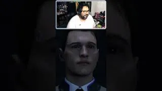 Miniature : Connor : 1 | Détectives : 0 😎