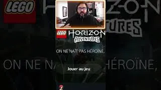 Miniature : #legohorizonadventures sur #playstation5