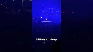 Miniature : Vald - Gotaga (Live Accor Hotel Arena 2022)