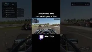 Miniature : #Twitch : Matt135p #ligue #F1 #F2 #fyp #tiktok #youtubeshorts #live