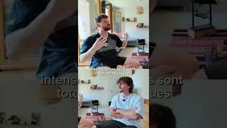 Miniature : Extrait de mon podcast CALIVOLUTION ➡️ Pour l’écouter en entier le lien est en description.