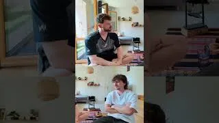 Miniature : Extrait de mon podcast CALIVOLUTION ➡️ Pour l’écouter en entier le lien est en description.