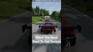 Miniature : Beamng fast run Funny Gameplay