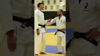 Miniature : [20/30] Luka Mkheidze revient sur la finale des JO de Paris…#olympics #judo #judoka