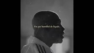 Miniature : [19/30] La vraie force n'a pas besoin de se montrer. #judo #judoka #codemoral