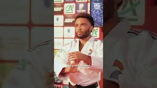 Miniature : [18/30] Avant le combat, tout se joue déjà dans la tête. #judo #judoka