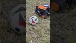 Miniature : WORX Vision Cloud 4WD Partie 2 - vidéo complète ce soir 18h!!!