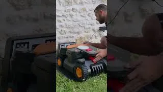Miniature : [WORX] Vision Cloud 4WD WR342E - Prochainement en version longue sur Youtube!