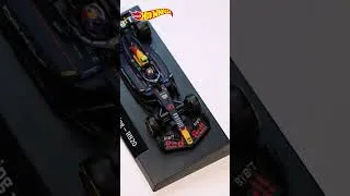 Miniature : De la grille à ta collection : la Formule 1® version Hot Wheels Premium | AD