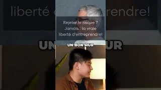 Miniature : Rejeter le risque ? Jamais !