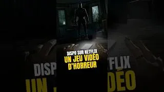 Miniature : Ce jeu d’horreur dispo sur #Netflix est terrifiant !