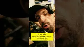 Miniature : Fat Tuto - Panier IRVLabs série R #super73 #fatbikeTitre