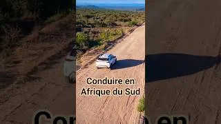 Miniature : Conduire en Afrique du Sud : tout ce qu'il faut savoir