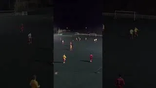 Miniature : Mon match du week end dernier ⚽️🫡