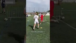 Miniature : R1 VS R3 🥰⚽️