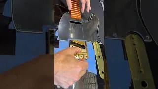 Miniature : LA REGLE D'OR POUR QUE VOTRE GUITARE SONNE !