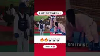 Miniature : ⌛️⌛️⌛️🏆🏆🏆❤️❤️🥋🥋🥋