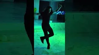Miniature : Freestyle Yeah-Usher #freestyle #dance #hiphop